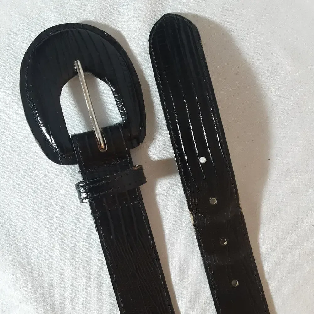 Unbranded womens black